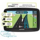 GPS navigace TomTom Start 52 Regional CEE Lifetime