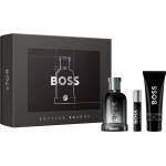 HUGO BOSS Boss Bottled Beyond Подаръчен комплект, Eau de parfum 100ml + Eau de parfum 10ml + Shower gel 100 ml, мъже