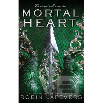 Mortal Heart