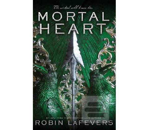 Mortal Heart