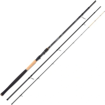 MS Range Hi-End Vision Feeder 3,6 m 180 g 3+3 díly