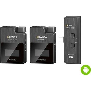 Comica BoomX-D UC2