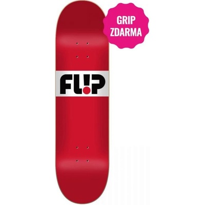 Flip Team Capsule – Zboží Dáma