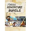 Daedalic Adventure Bundle