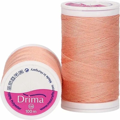 Univerzální polyesterová nit Drima 686
