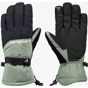 Quiksilver Сноуборд ръкавици Mission Glove - sportdepot - 56,91 лв