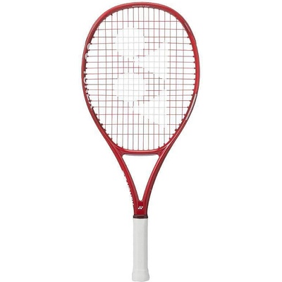 YONEX Тенис ракета YONEX VCORE 25 Ruby Red Junior (08VC25GE RBYR G0)