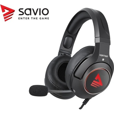 Savio Vertigo