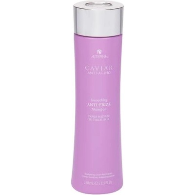 Alterna Haircare Caviar Anti-Aging Smoothing Anti-Frizz 250 ml шампоан за непокорни и късащи се коси за жени