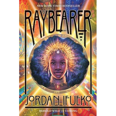 Raybearer | Jordan Ifueko