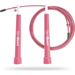 GymBeam Въже за скачане Pink