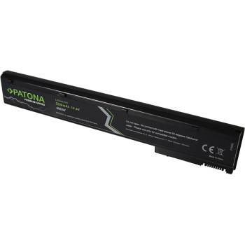 Image 1 of PATONA Батерия за HP Elitebook 8560w / 8570w / 8760w / 8770w, VH08, 5200 mAh (2765)