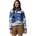 Columbia Helvetia II Printed Cropped Half Snap Размер: L / Цвят: сив
