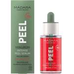 MÁDARA Cosmetics Peel Hyaluron Intense Peel Serum 30 ml