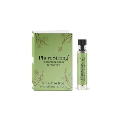 Medica-group PheroStrong Pheromone Entice за жени 1 мл (P26316)