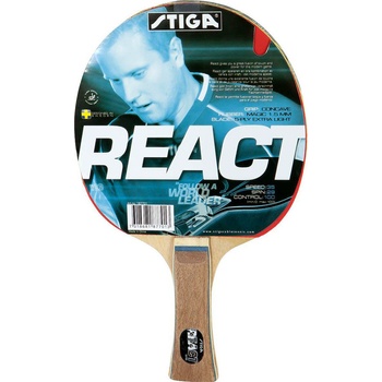 Stiga React