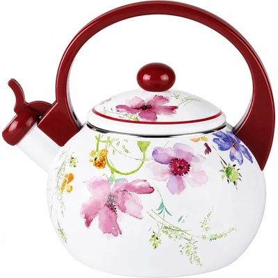 Villeroy&Boch Mariefleur Kitchen smaltová konvice 2l