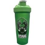 ProSupps HYDE Shaker [600 мл] Зелен