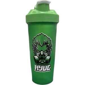 ProSupps HYDE Shaker [600 мл] Зелен