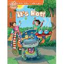 It's Hot -