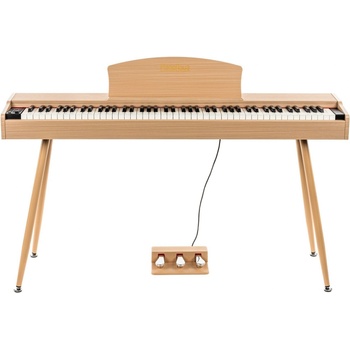 Pianonova Sevilla 10 Natural Дигитално пиано (SVL-10-NAT)