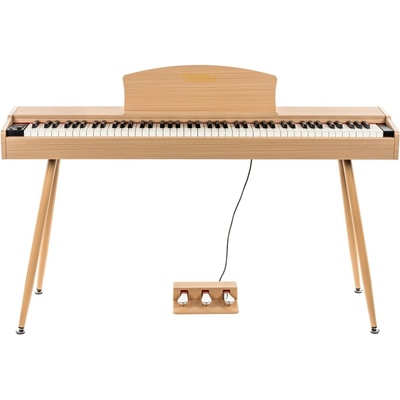 Pianonova Sevilla 10 Natural Дигитално пиано (SVL-10-NAT)