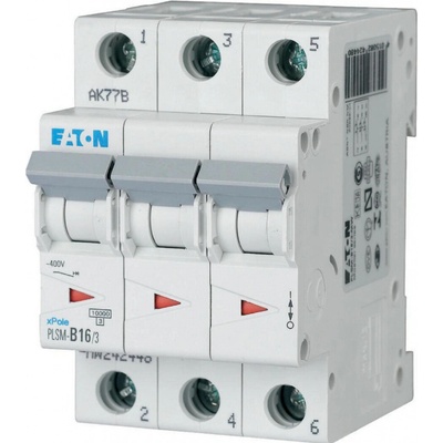 Eaton 242448 PLSM-B16/3-MW