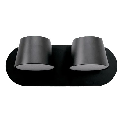 ELMARK 95MALIA24LED/BL