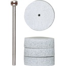 Elastické lešticí kotouče