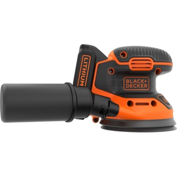 Black & Decker BDCROS18