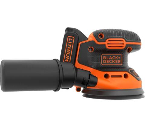 Black & Decker BDCROS18