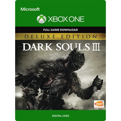 Dark Souls 3 (Deluxe Edition)