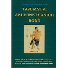 Tajemství akupunkturních bodů