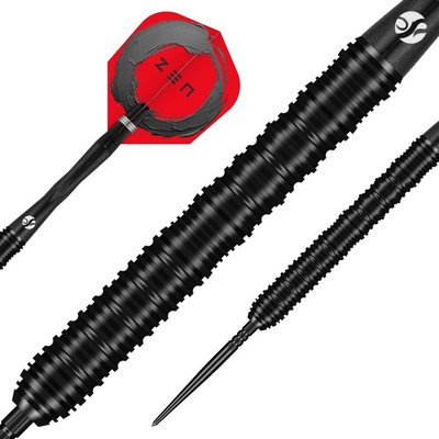 steel Shot Zen Straight 23g TP 90% wolfram