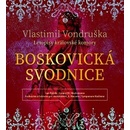 Boskovická svodnice