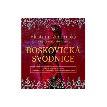 Boskovická svodnice