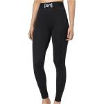 super. natural Дамски лонг Джон super. natural Women's Tundra 175 Tight Long john - Jet Black - размер XL (114-2948-0315)