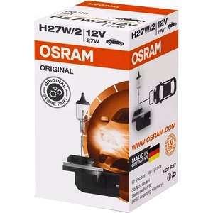 OSRAM original line h27w/2 27w 3200k
