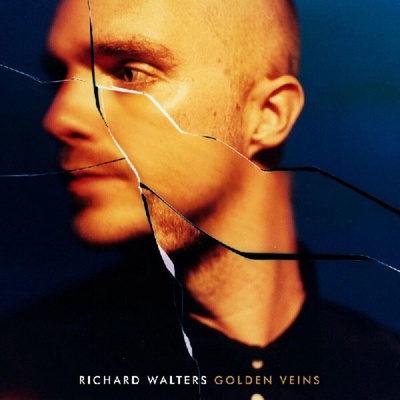 Golden Veins - Richard Walters LP