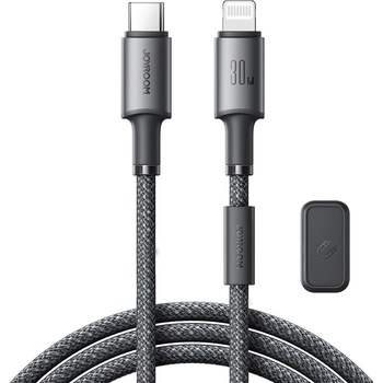Image 1 of JOYROOM Unlimited Series USB-C/Lightning S-A50 C L