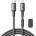 JOYROOM Unlimited Series USB-C/Lightning S-A50 C L