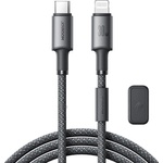 JOYROOM Unlimited Series USB-C/Lightning S-A50 C L