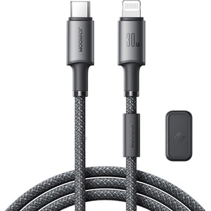 JOYROOM Unlimited Series USB-C/Lightning S-A50 C L