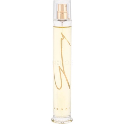 Genny black parfémovaná voda dámská 50 ml tester