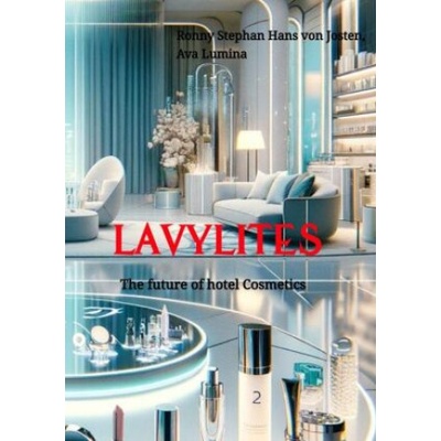Lavylites | Ronny Stephan Hans von Josten, Ava Lumina