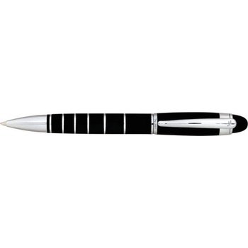 X-Pen 506B Fame Black guľôčkové pero