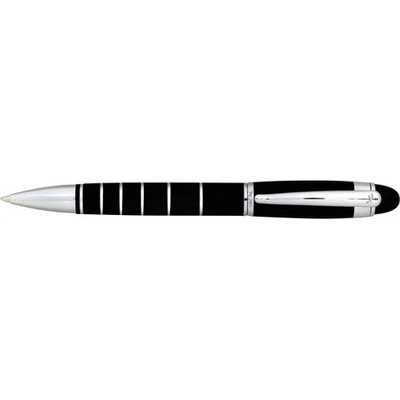 X-Pen 506B Fame Black guľôčkové pero