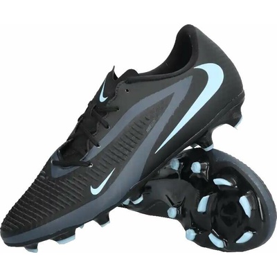 Nike Phantom 6 Low Academy FG/MG černá