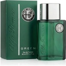 Alfa Romeo Green EDT 40 ml