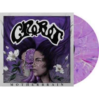 CROBOT - MOTHERBRAIN LP